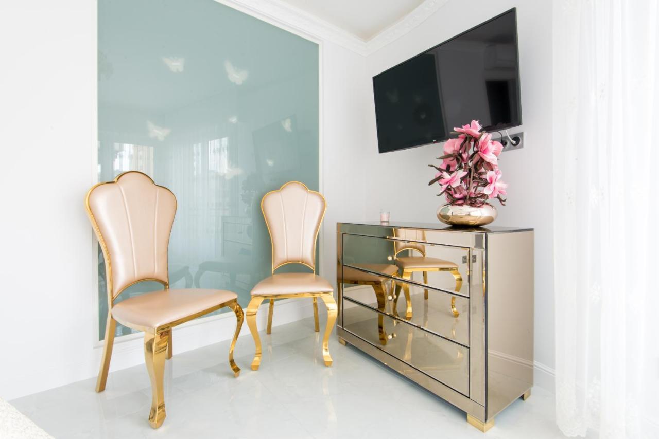 La Perle Bleue - Central - Vue Mer - Wifi Рокебрюн — Кап-Мартен Экстерьер фото